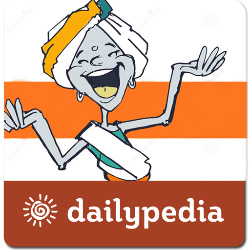 Spiritual Laughs Daily logo