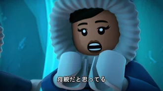 Lego スター ウォーズ フリーメーカーの冒険 字幕版 Lego スター ウォーズ フリーメーカーの冒険 シーズン１ Episode 11 Tv On Google Play