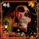 Halloween Scary Songs icon