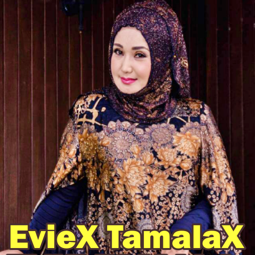 Lagu Evie TamalaX Dangdut MP3
