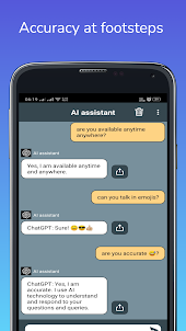 ChatMate -Powered by ChatGPT