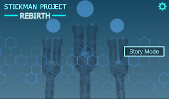 Stickman Project : Rebirth