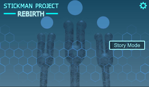Stickman Project : Rebirth 2