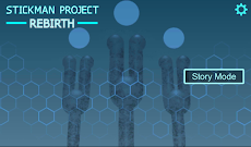 Stick Project : Rebirthのおすすめ画像2