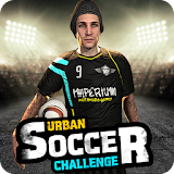 Urban Flick Soccer Challenge icon