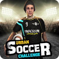 Urban Flick Soccer Challenge