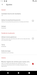 Imágen 4 Aseos cerca | baños locador android