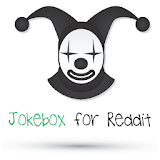 Jokebox for Reddit icon