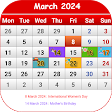Moldova Calendar 2024