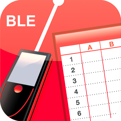 Leica DISTO™ transfer BT LE - Apps on Google Play