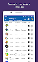 Nicaragua Travel & Explore, Offline Tourist Guide APK 屏幕截图图片 #15