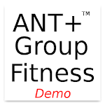 Group Fitness ANT+™ Demo Apk