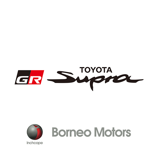 Toyota GR Supra Visualizer SG  Icon