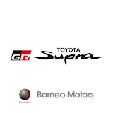 Toyota GR Supra Visualizer SG icon
