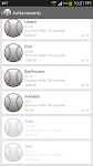 screenshot of IQ Baseball - Number Puzzle