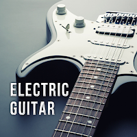 Electric Guitar Тема+HOME