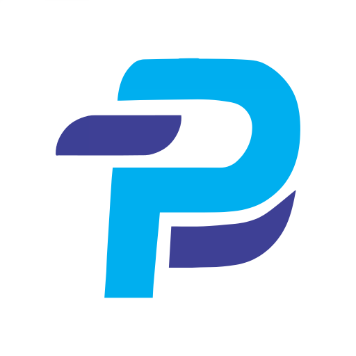 Pacheco Pay Conta Digital logo
