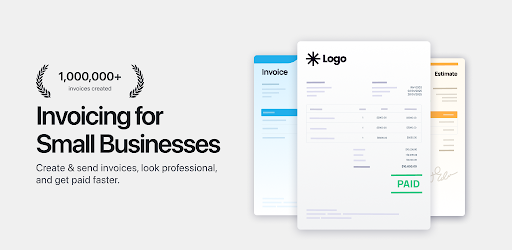 Invoice Maker & Receipts