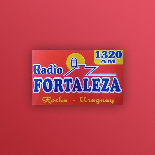 Radio Fortaleza 1320 AM logo