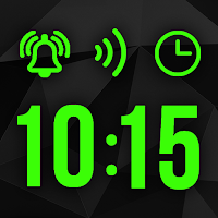 Talking Alarm Clock & Sounds v3.1.2 MOD APK (Pro) Unlocked (20.7 MB)