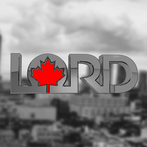Lord TV logo