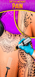 Screenshot 18 Salón de tatuajes y piercings android