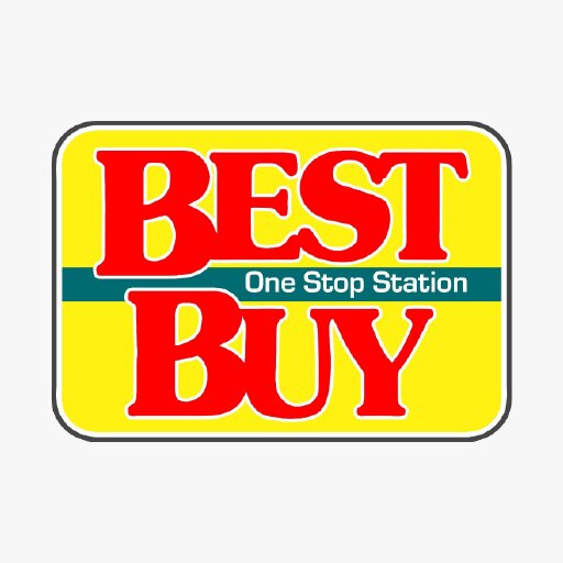 Best Buy eStation 1.0.6 Icon