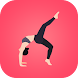 Workout for Women: Fit at Home - Androidアプリ