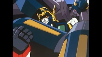 勇者特急マイトガイン Season 1 Episode 32 Tv On Google Play