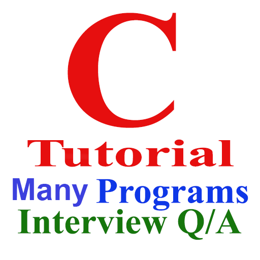 C Programming App 9.0 Icon