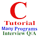C Programming App - Androidアプリ