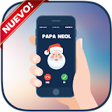 Video Personalizado Papa Noel En Español icon