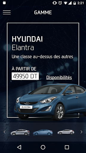 Hyundai Tunisia