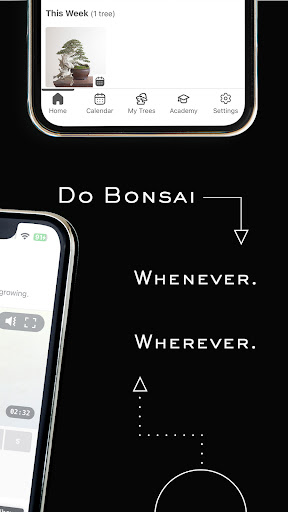 Mirai Mobile Screen 2