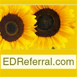 EDReferral.com icon
