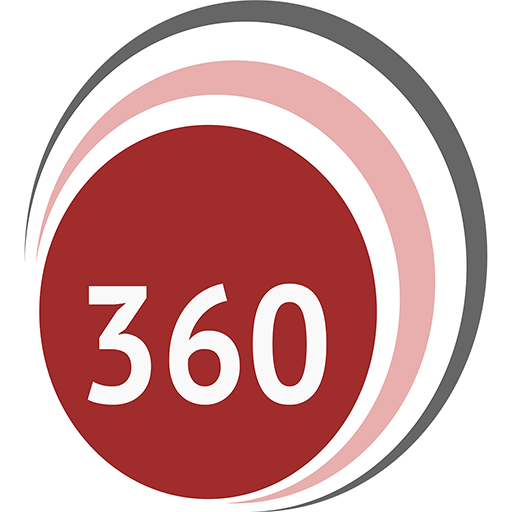 Pharmacy 360 - Haspatal logo