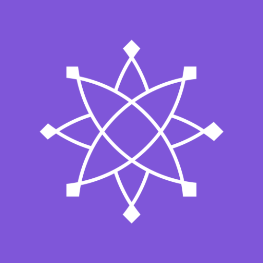 Vitaverse profissional logo