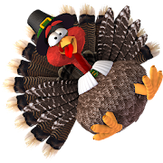 Chicken Invaders 4 Thanksgivin 1.25ggl Icon