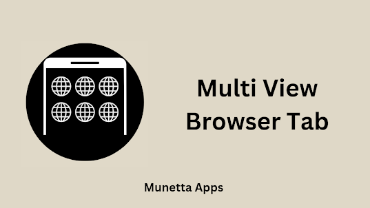 Multi View Browser Tab Pro