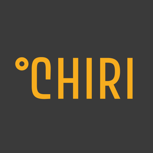 CHIRI logo