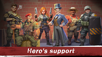 Game screenshot Survivor Camp:Zombies Attack apk download
