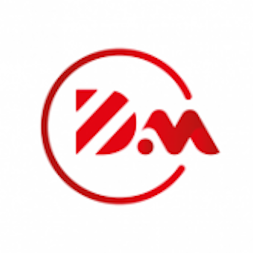 DMobile logo