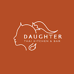 Cover Image of डाउनलोड Daughter Thai Kitchen & Bar  APK