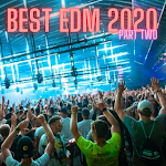 Cover Image of ดาวน์โหลด Best EDM Party Festival Music 2020 part2 1.0.0 APK