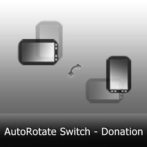 AutoRotate Switch - Donation 1.3 Icon