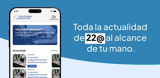 22 Network App