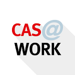 Cover Image of Tải xuống CAS@WORK  APK