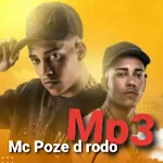 Cover Image of Download Mc poze do rodo - vida louca new album 2021 1.0.0 APK