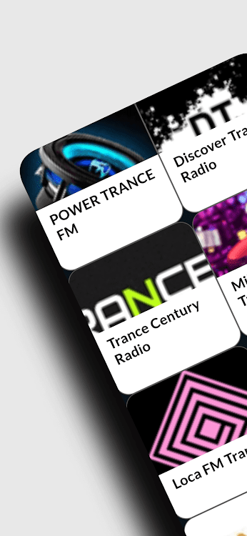 Trance Music - 2.1 - (Android)