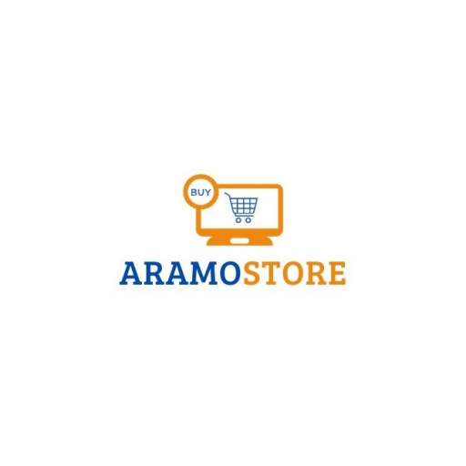 Aramostore logo